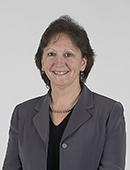 Betty-Ann Mullins