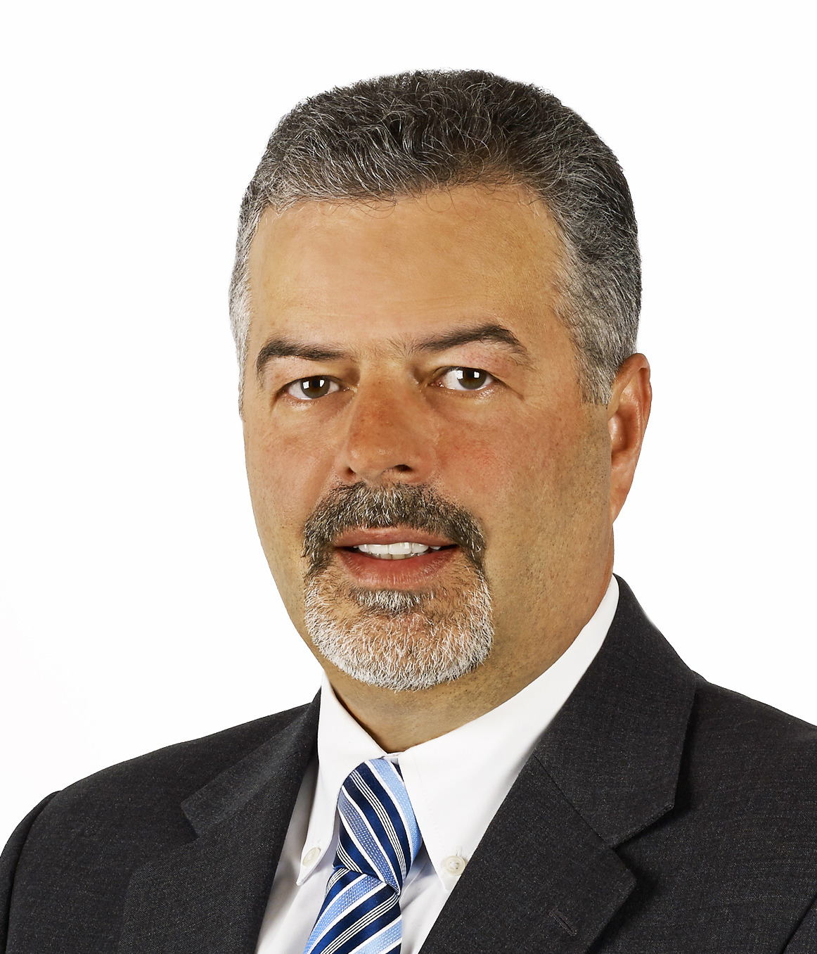 Louis Rego