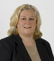Gina Palmer