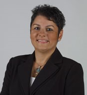 Linda Rodriguez