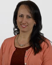 Sandra Letendre