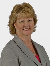 Sandra Cadorette