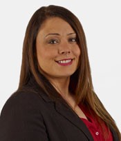Tanya Berrier