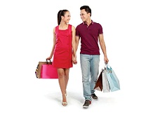 shoppers